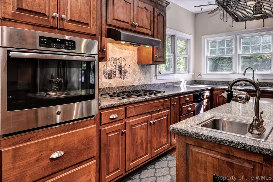 3124 Windy Branch Drive, Toano, VA 23168 - #2