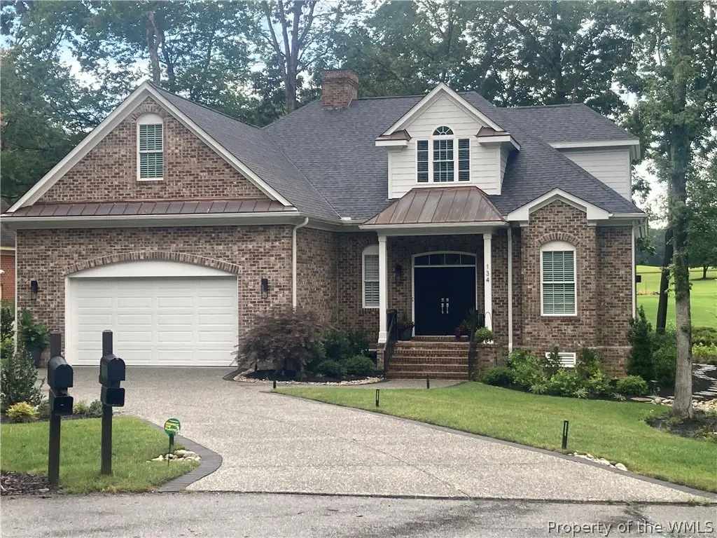108 Braemore, Williamsburg, VA 23188 - #1