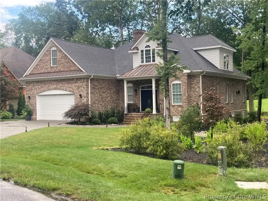 108 Braemore, Williamsburg, VA 23188 - #2