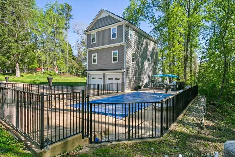 9924 Sycamore Landing Road, Williamsburg, VA 23188 - #2