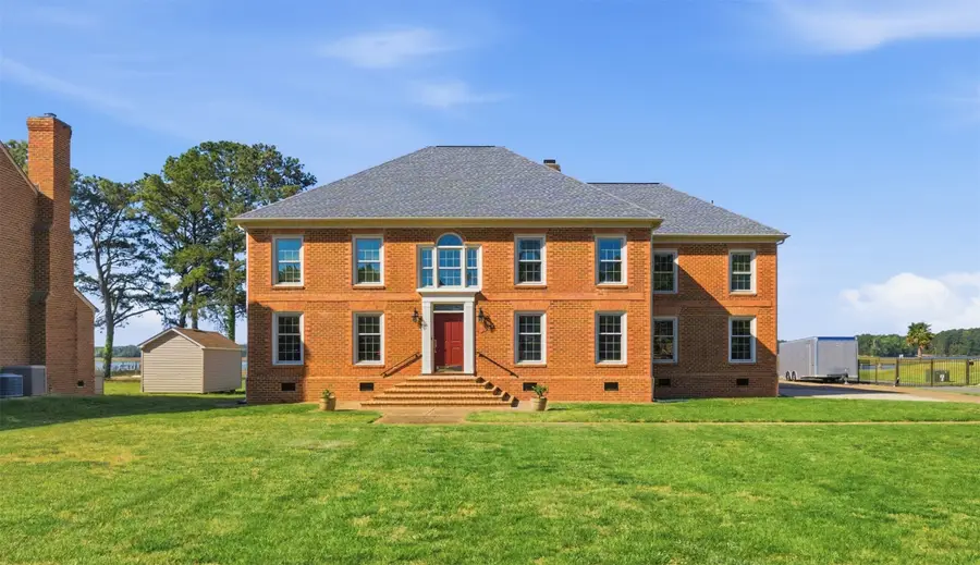 702 Lipton Drive, Newport News, VA 23608 - #2