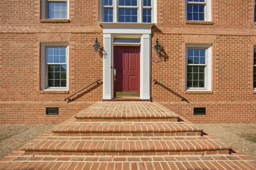 702 Lipton Drive, Newport News, VA 23608 - #3