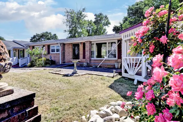 218 Tarleton Bivouac, Williamsburg, VA 23185