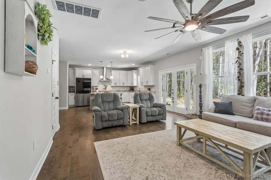 12547 Smiths Neck Road, Carrollton, VA 23314 - #3