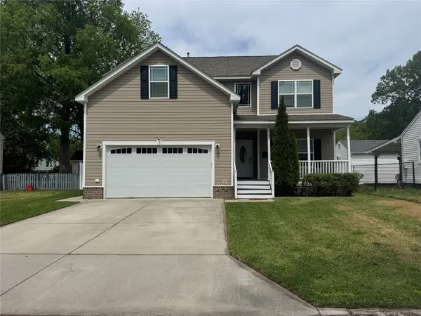 43 Cavalier Road, Hampton, VA 23669