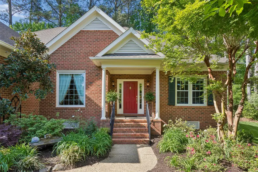 313 Reed Court, Williamsburg, VA 23185 - #2