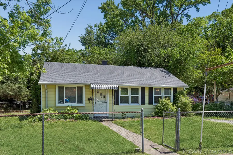 101 Roane Drive, Hampton, VA 23669 - #2