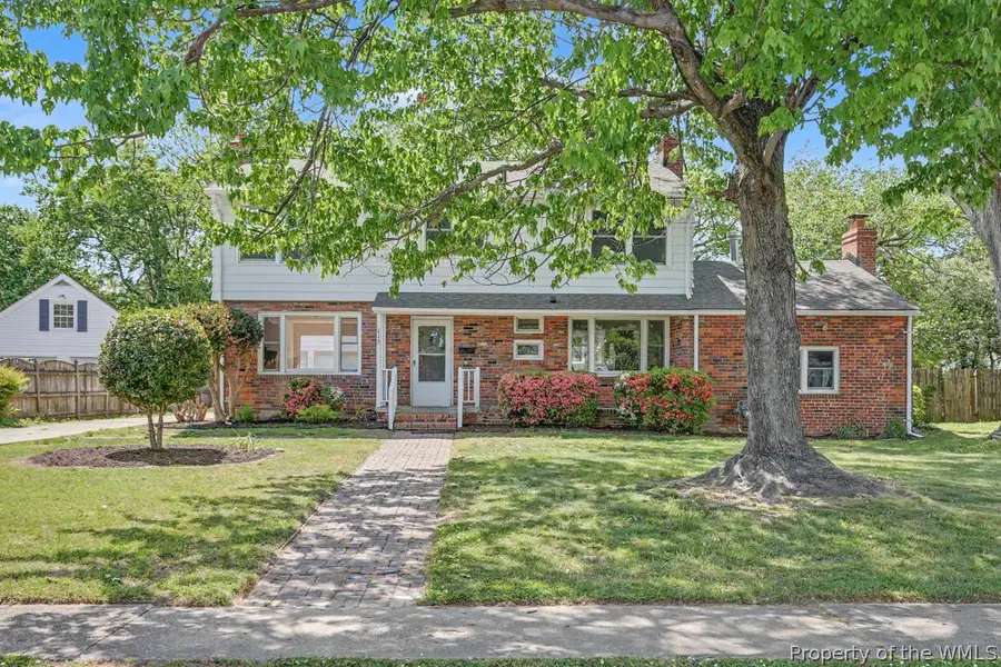 213 Brooke Drive, Hampton, VA 23669 - #2