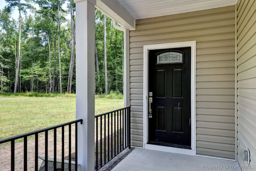 3555 Odi Street, West Point, VA 23181 - #2