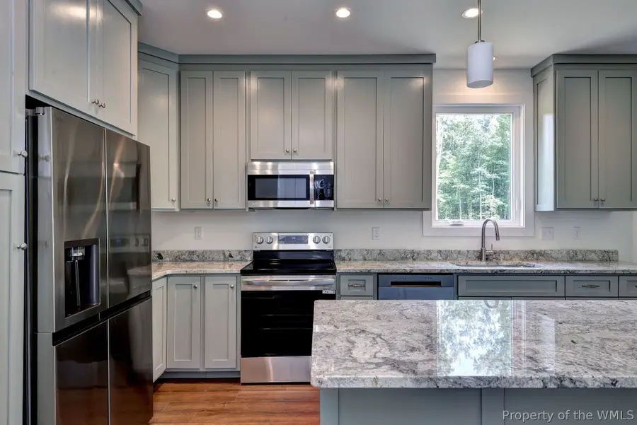3555 Odi Street, West Point, VA 23181 - #3
