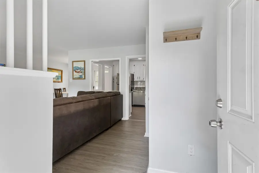 52 Gainsborough Place, Newport News, VA 23608 - #3