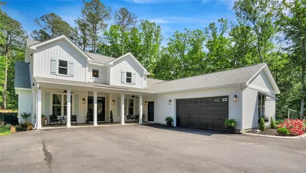 3660 Brick Bat Road, Williamsburg, VA 23188