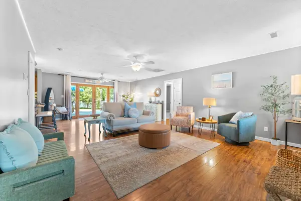 6001 Tabiatha Lane, Lanexa, VA 23089