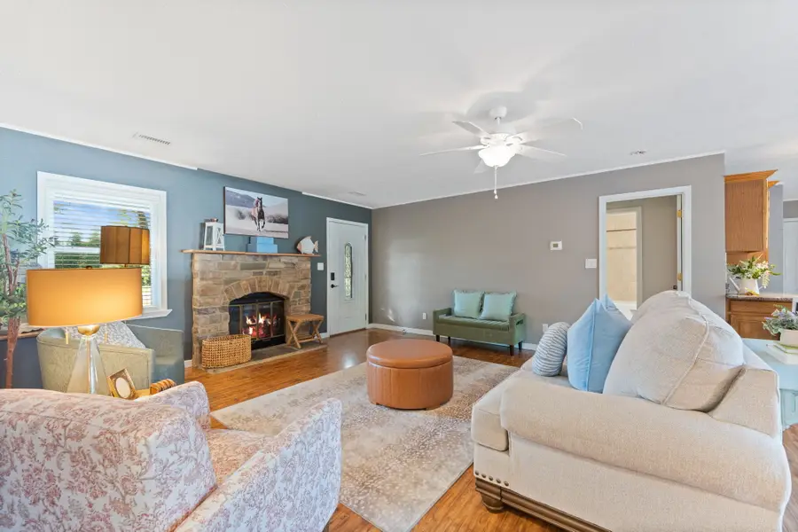 6001 Tabiatha Lane, Lanexa, VA 23089 - #3
