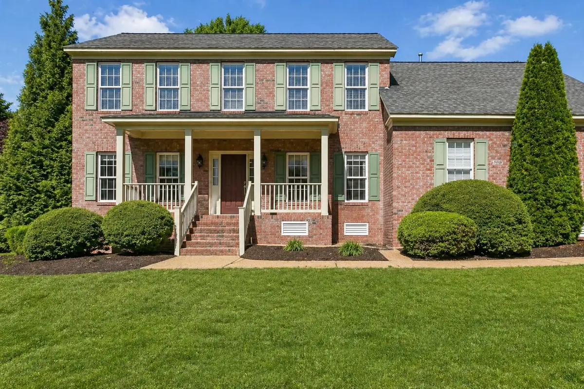 4009 Ambassador Circle, Williamsburg, VA 23188 - #1