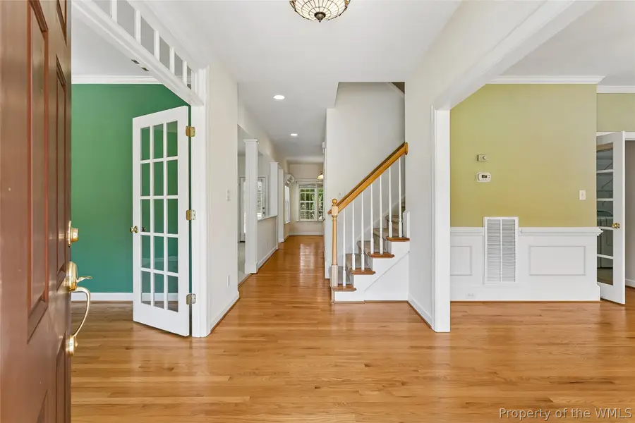 4009 Ambassador Circle, Williamsburg, VA 23188 - #2