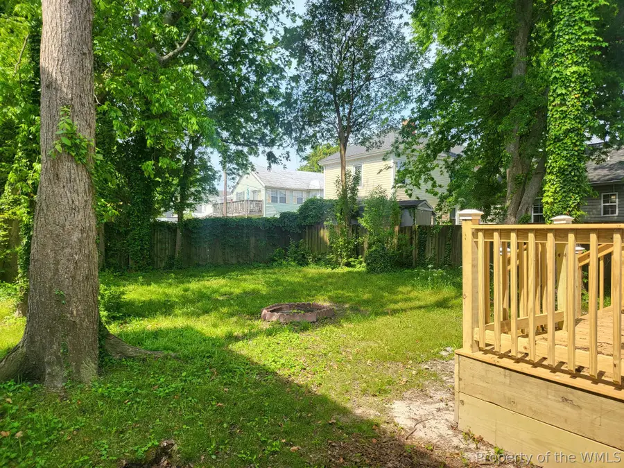 108 E Howard Street, Hampton, VA 23663 - #3