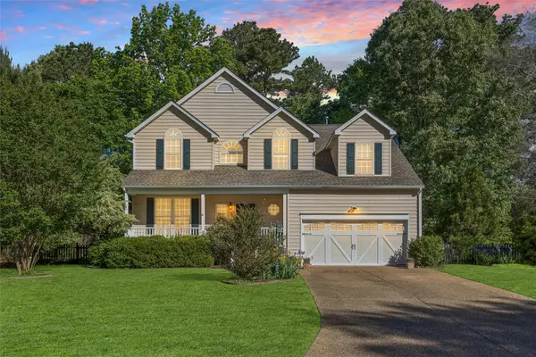 3704 Captain Wynne Drive, Williamsburg, VA 23185