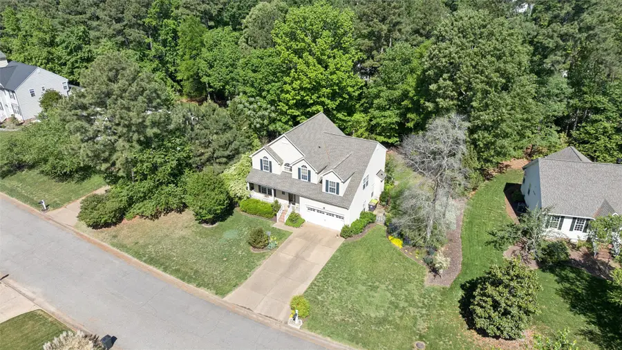 3704 Captain Wynne Drive, Williamsburg, VA 23185 - #3