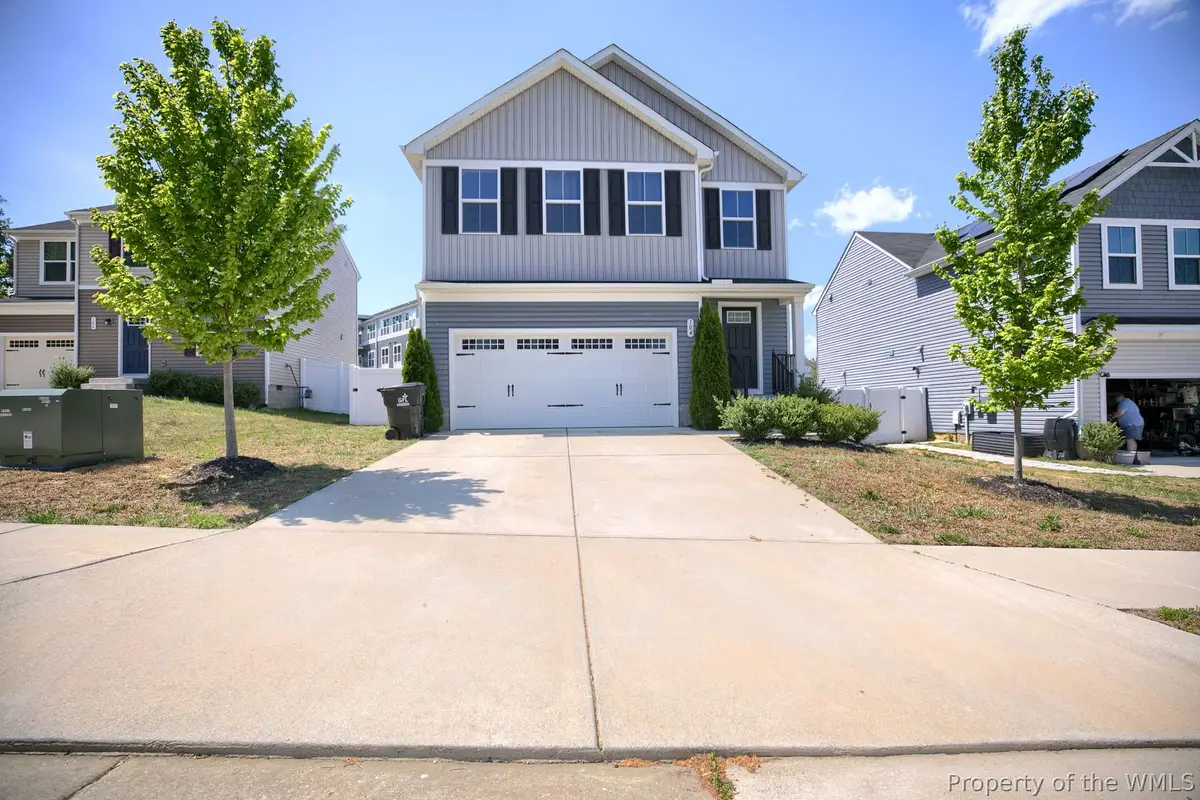 104 Calais Street, Williamsburg, VA 23185 - #1