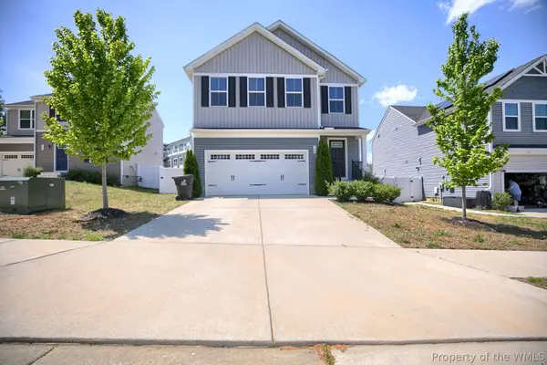 104 Calais Street, Williamsburg, VA 23185