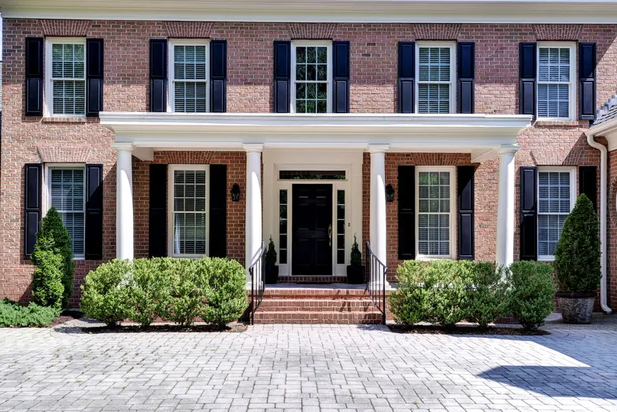 1657 Founders Hill N, Williamsburg, VA 23185 - #2