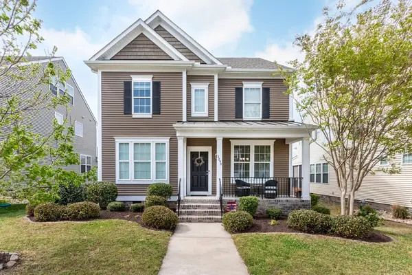 3299 Leighton Boulevard, Toano, VA 23168