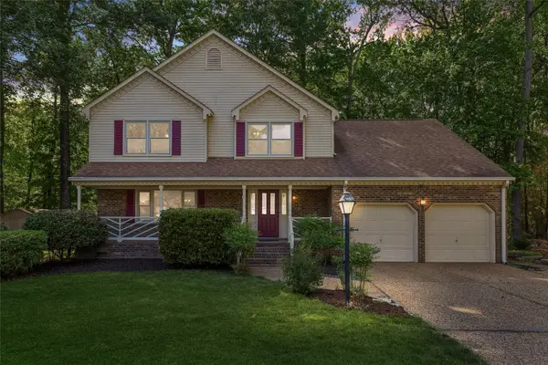 112 Bellows Place, Yorktown, VA 23693
