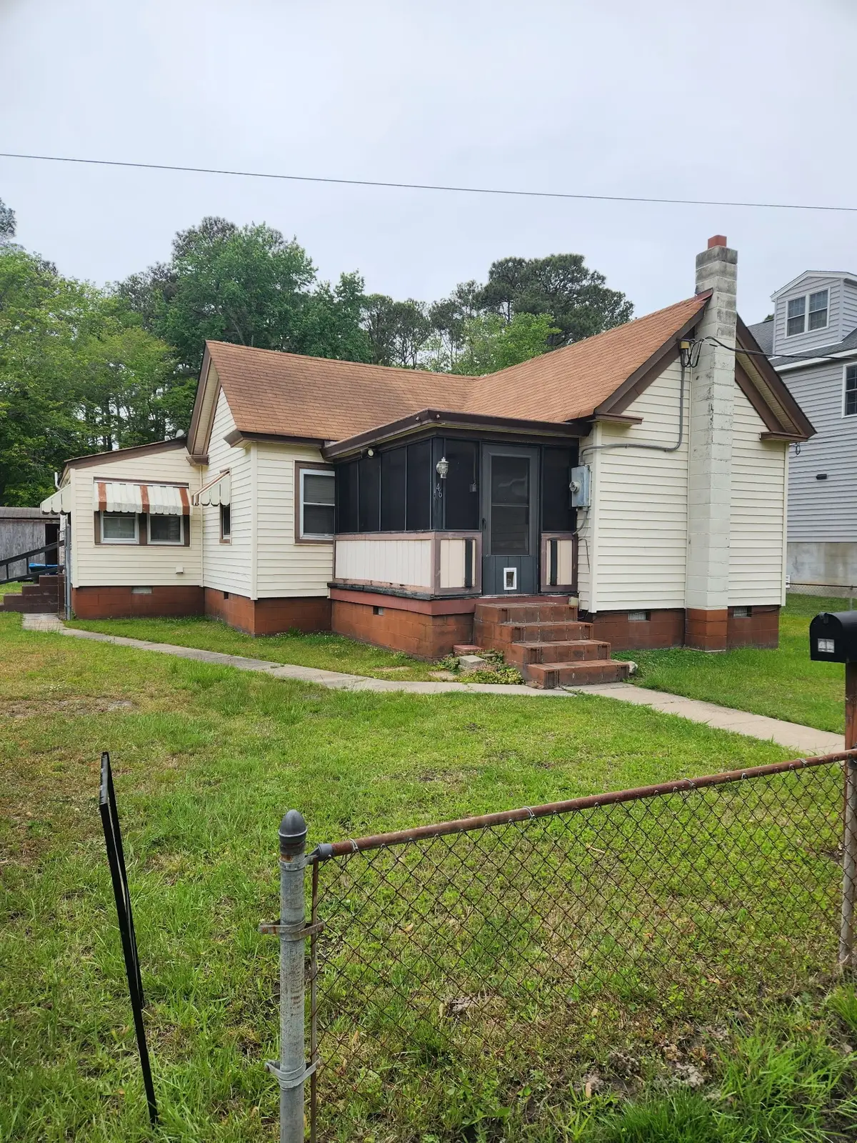 46 Langley Street, Poquoson, VA 23662 - #1