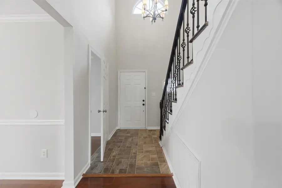 821 Lancaster Lane, Newport News, VA 23602 - #3