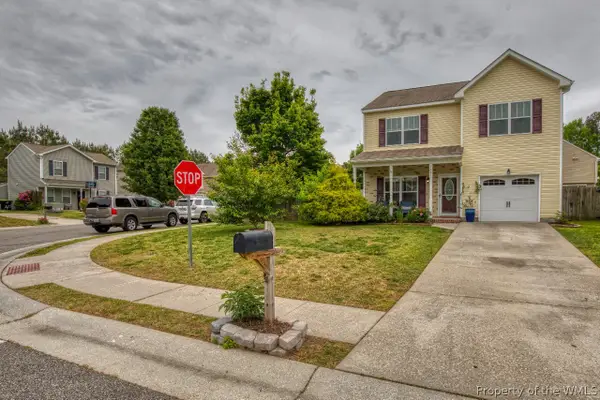 3001 Maura Court, Toano, VA 23168