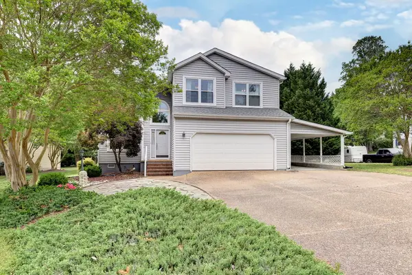 203 Percussion Road, Williamsburg, VA 23185