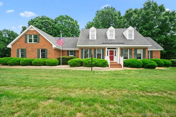 1831 Sawgrass Pointe Drive, Hayes, VA 23072