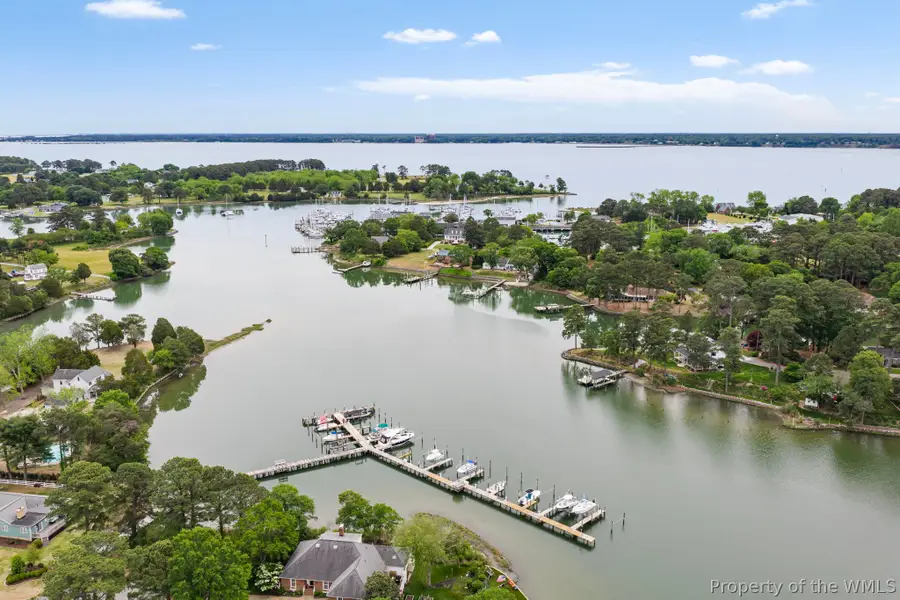 1831 Sawgrass Pointe Drive, Hayes, VA 23072 - #2