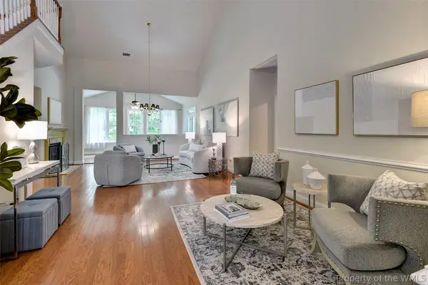 6619 Rexford Lane, Williamsburg, VA 23188