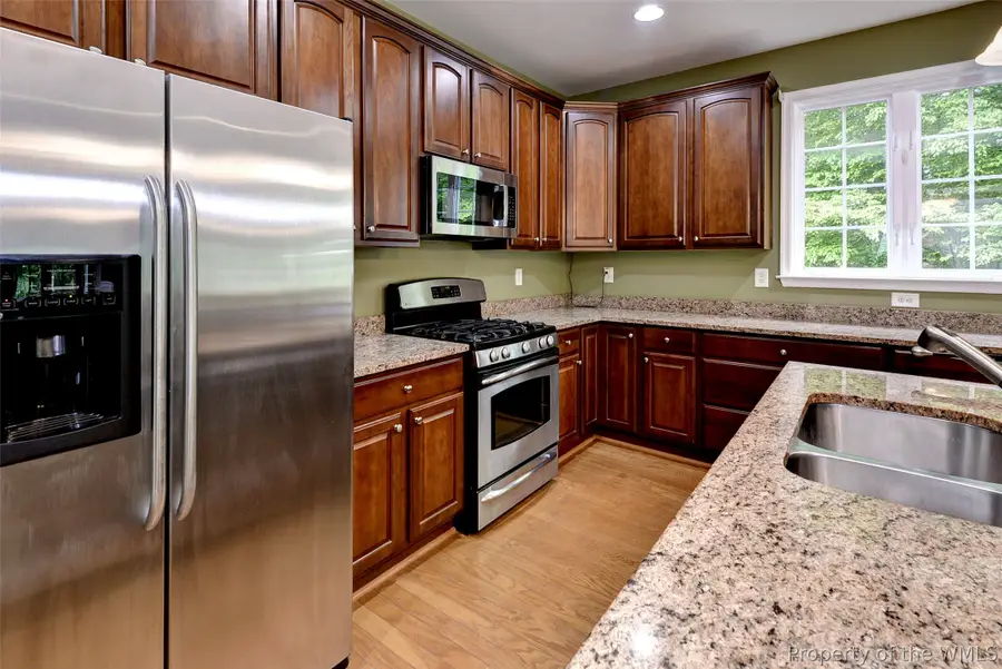 6619 Rexford Lane, Williamsburg, VA 23188 - #2