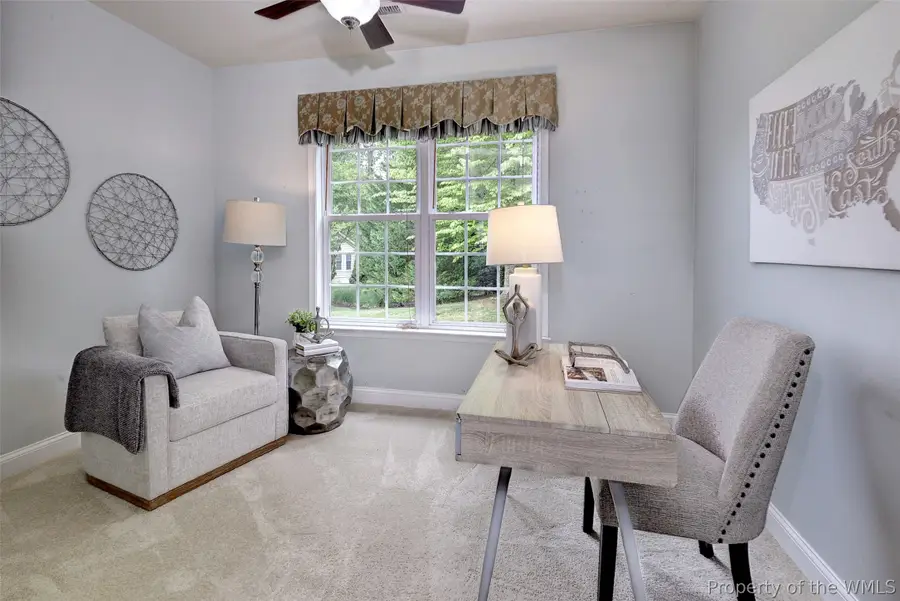 6619 Rexford Lane, Williamsburg, VA 23188 - #3