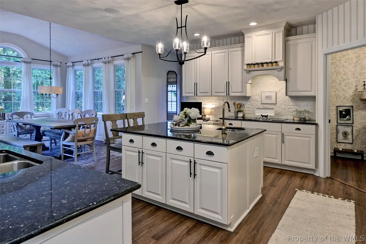 215 N Benjamin Howell Street, Williamsburg, VA 23188 - #1