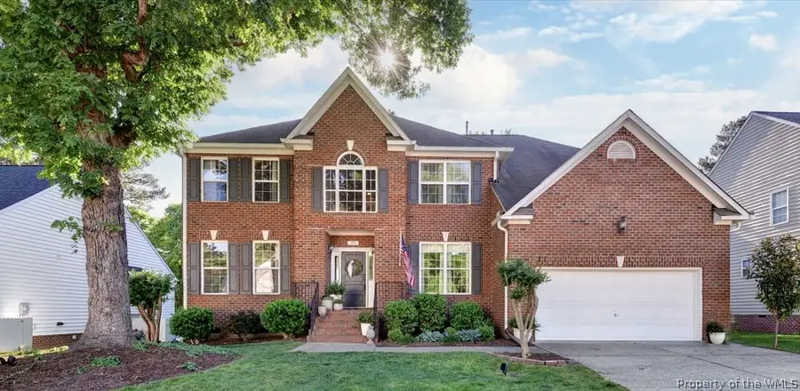 215 N Benjamin Howell Street, Williamsburg, VA 23188 - #3