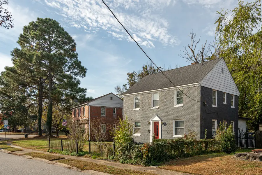 147 Clyde Street, Hampton, VA 23669 - #3