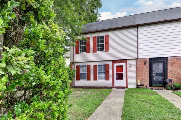 1601 London Company Way, Williamsburg, VA 23185-2376