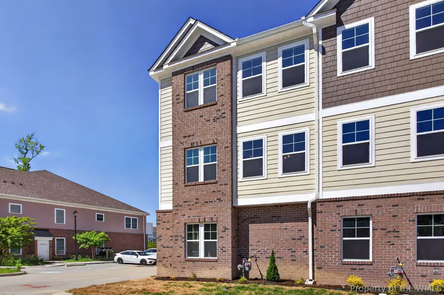 611 Commonwealth Drive, Yorktown, VA 23692 - #2