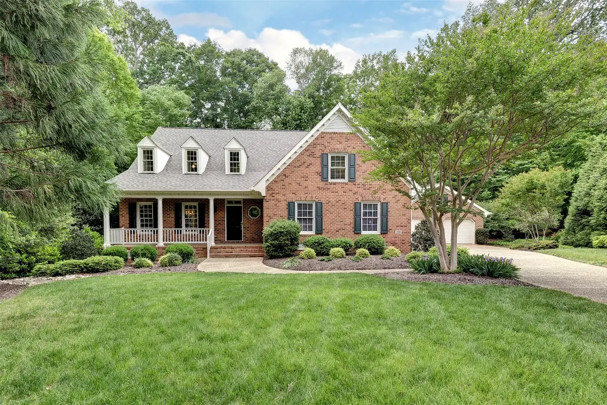 105 Robert Cole Court, Williamsburg, VA 23185 - #1