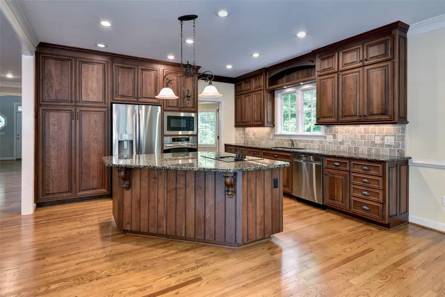 105 Robert Cole Court, Williamsburg, VA 23185 - #3