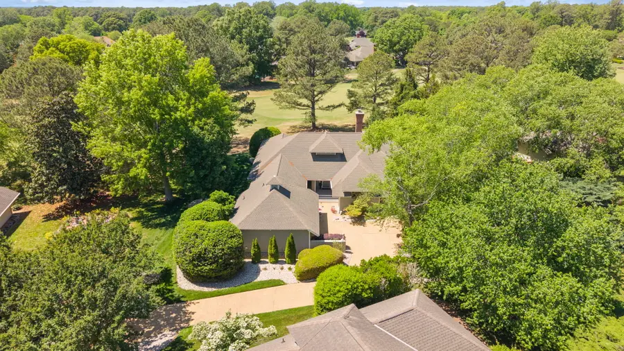 108 Broomfield Circle, Williamsburg, VA 23185 - #3