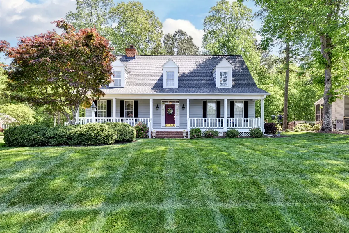4997 Westmoreland Drive, Williamsburg, VA 23188 - #1