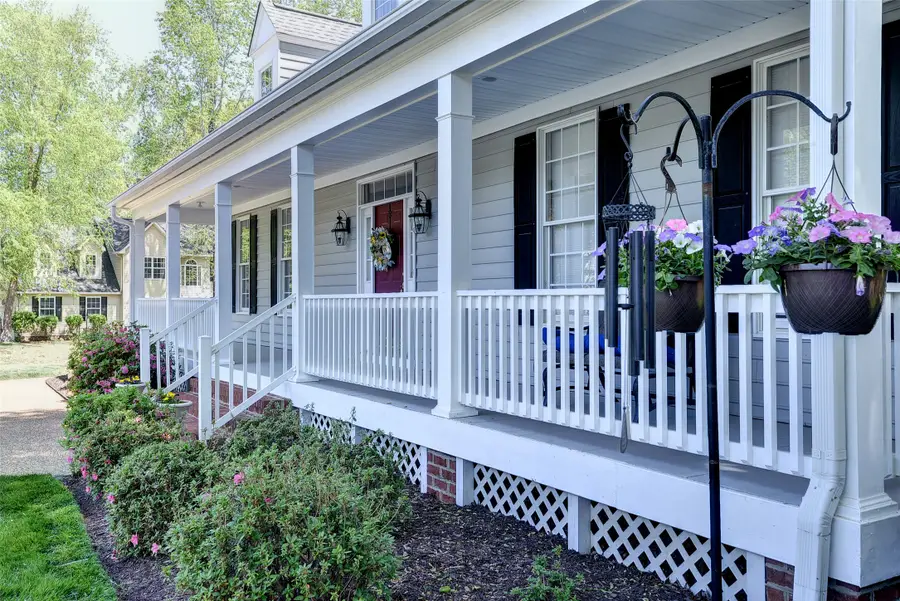 4997 Westmoreland Drive, Williamsburg, VA 23188 - #2