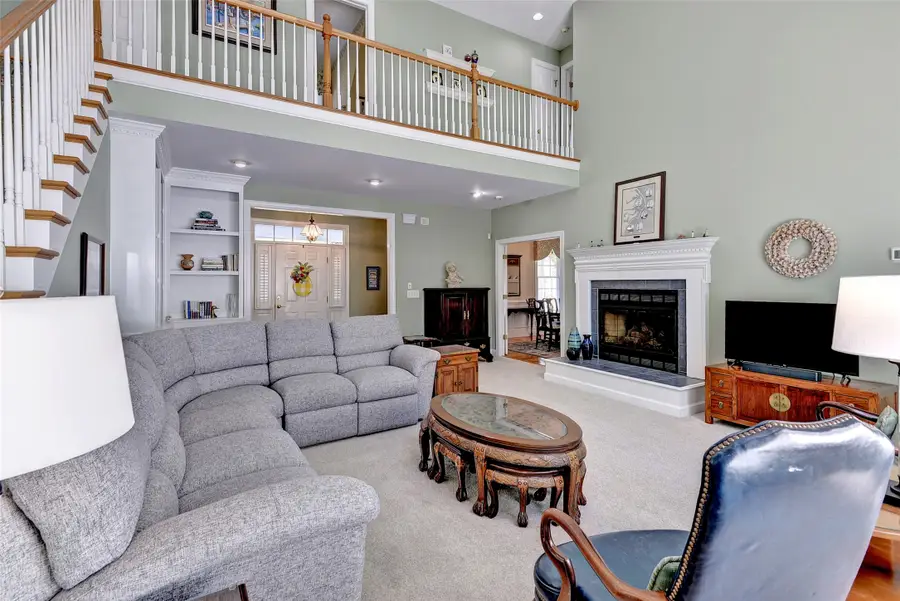 4997 Westmoreland Drive, Williamsburg, VA 23188 - #3