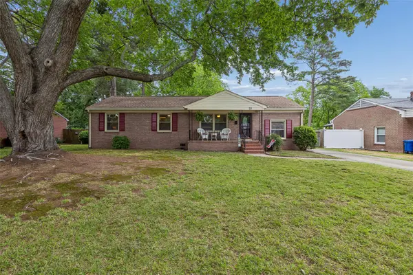 10 Fawn Lane, Newport News, VA 23602