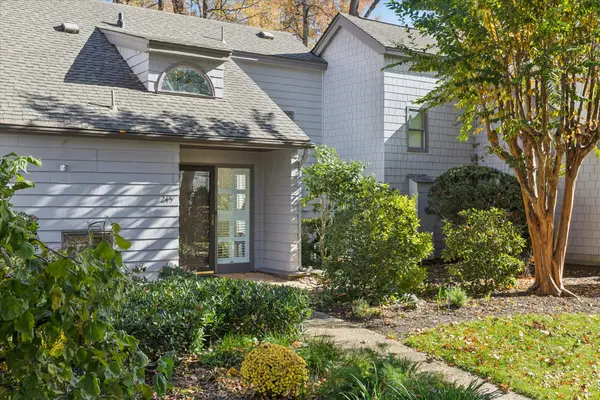 245 Archers Mead, Williamsburg, VA 23185